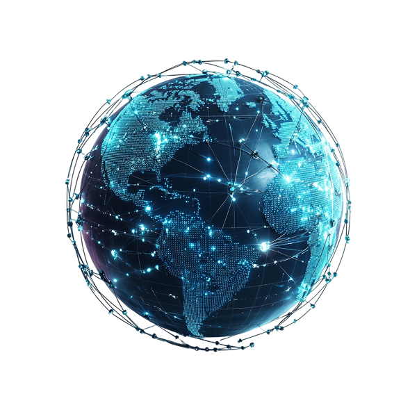 Global network